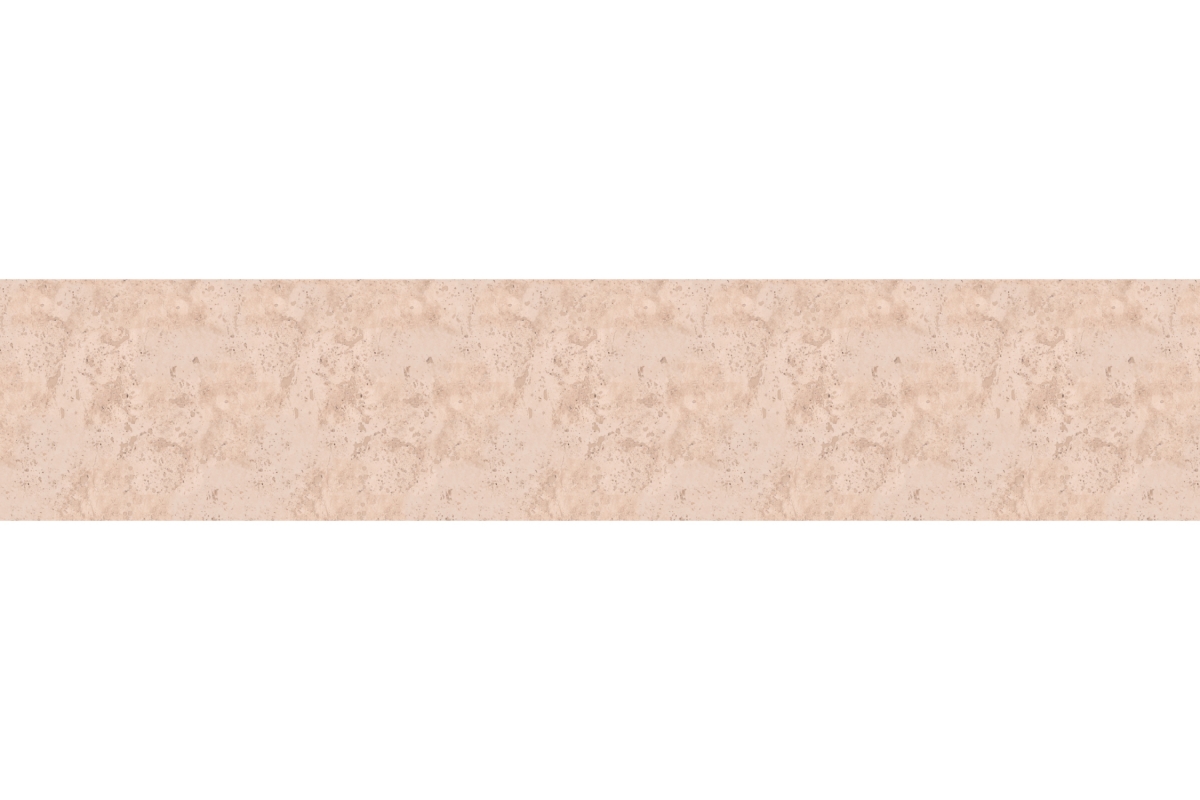 Küchenrückwand Acrylglas Beige Granit Optik