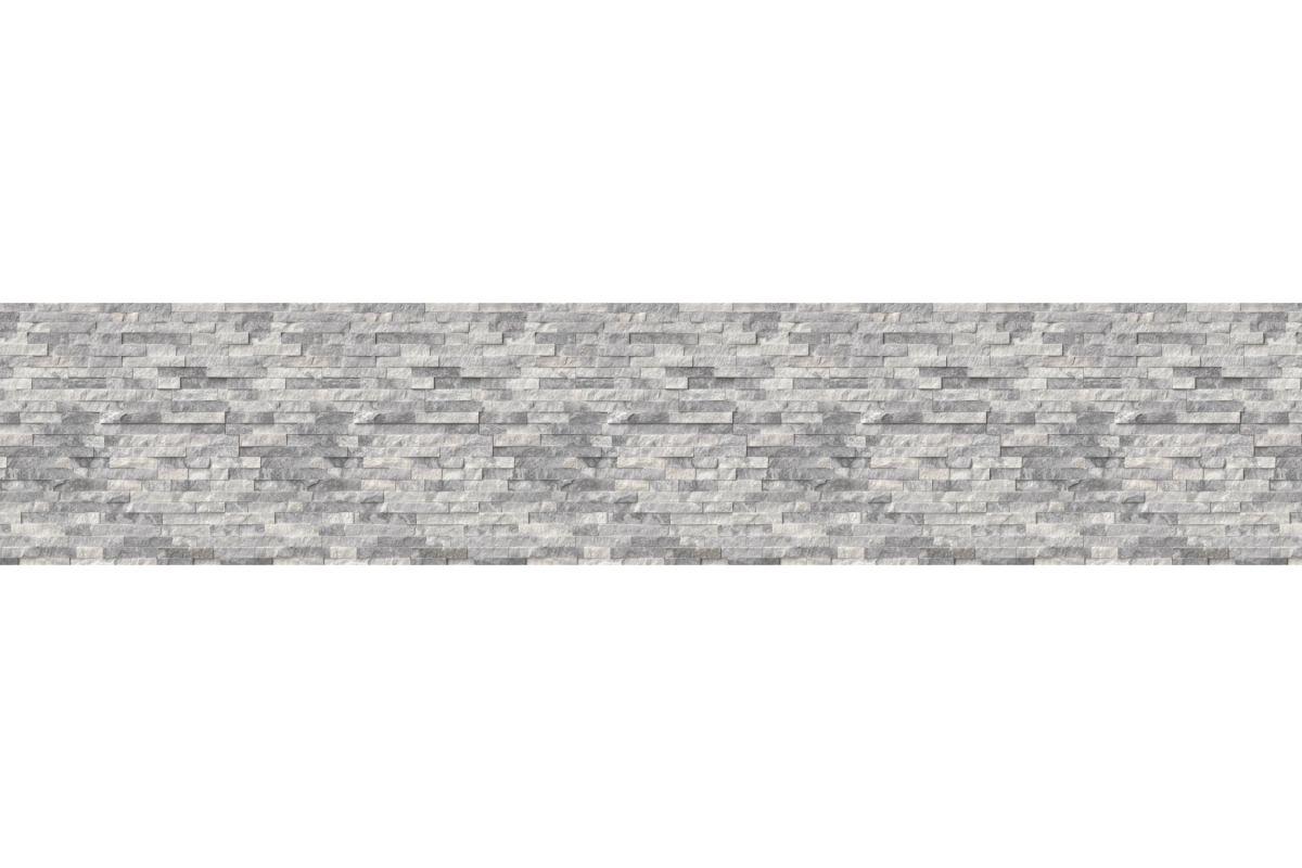 Küchenrückwand Hartschaumplatte Moderne Marmorstein Wand