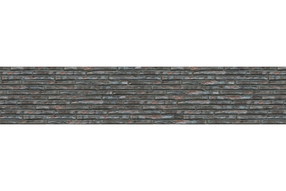 Küchenrückwand Acrylglas Renaissance Steinwand