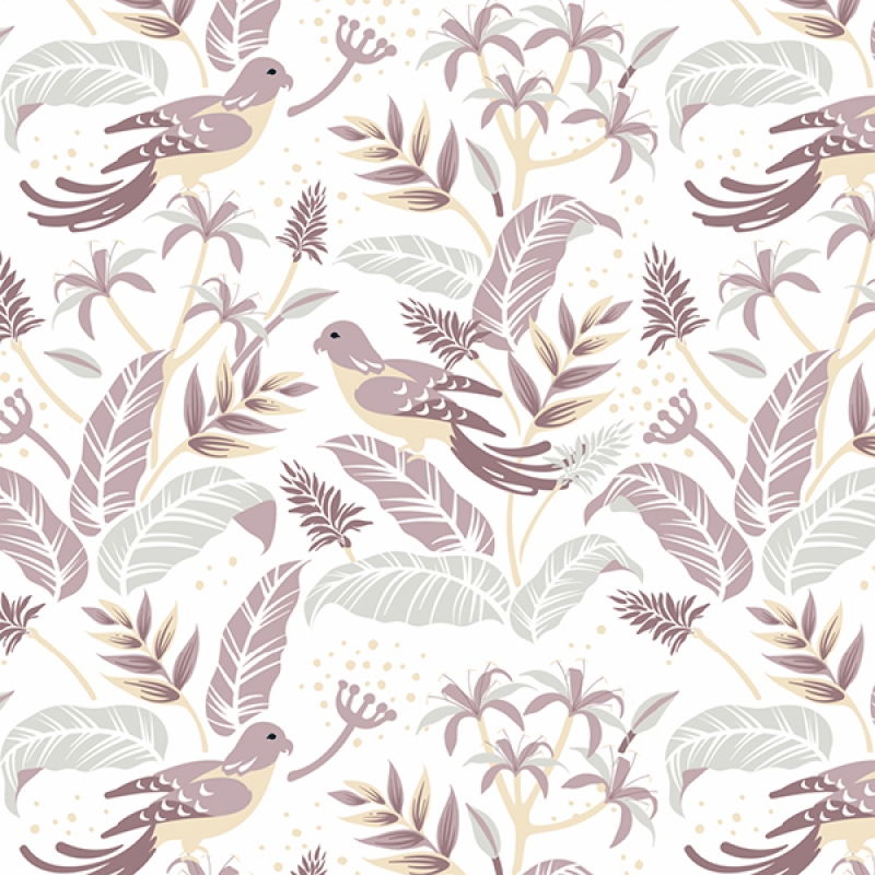 Küchenrückwand Natur Vogel