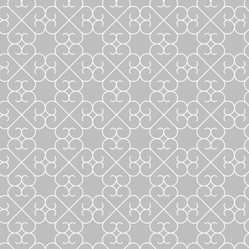 Küchenrückwand Palast Ornament