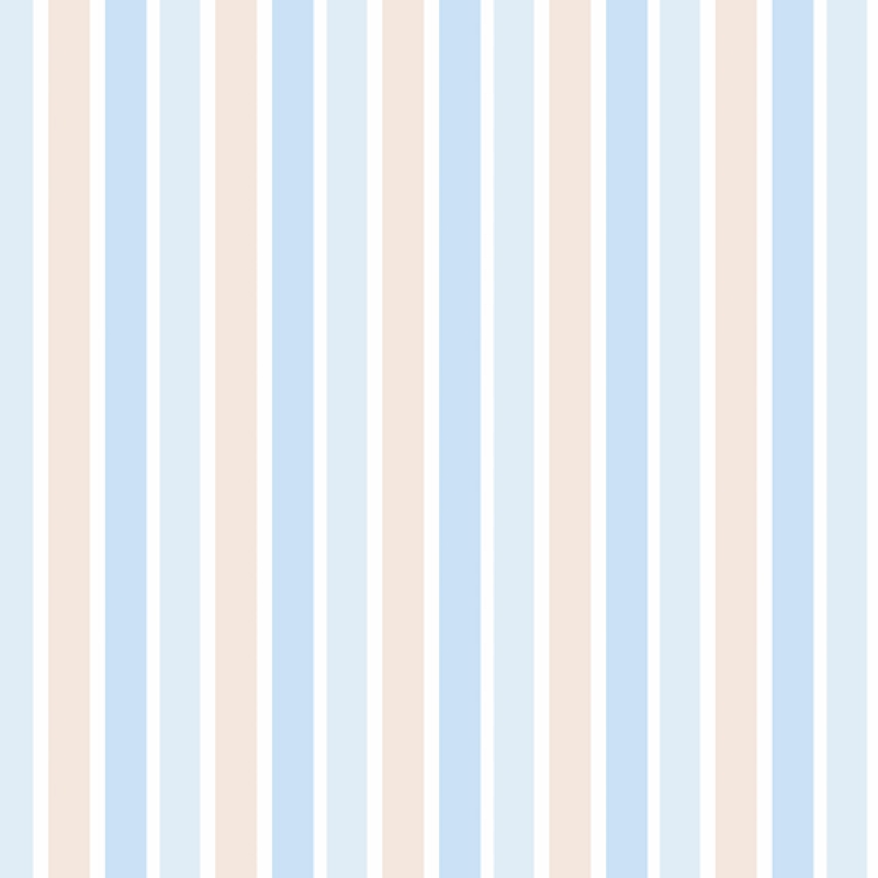 Küchenrückwand Pastellfarbene Linie