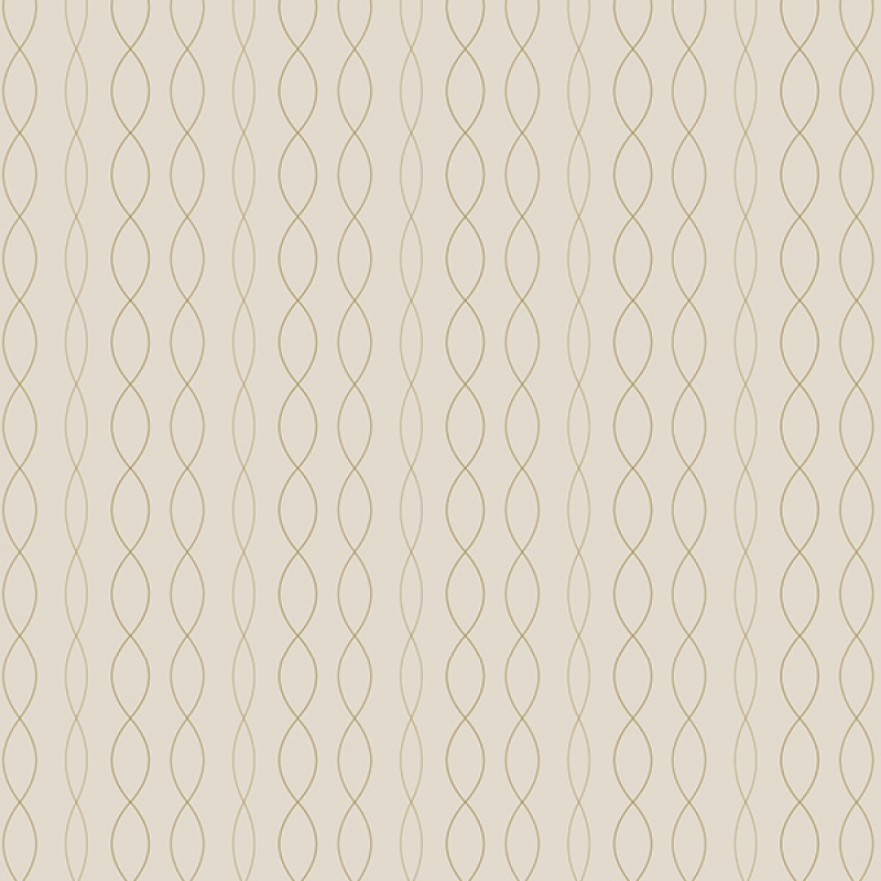 Küchenrückwand Wellen Beige