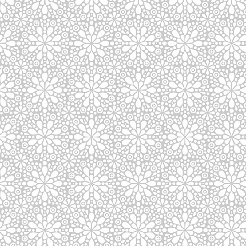 Küchenrückwand Maurische Muster