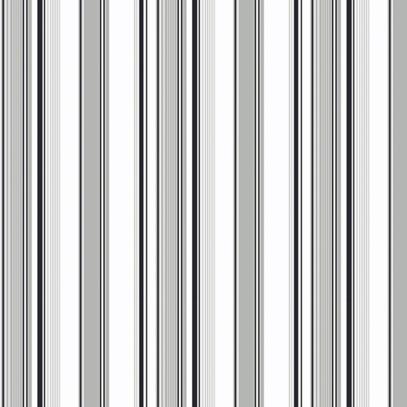 Küchenrückwand Retro Linien