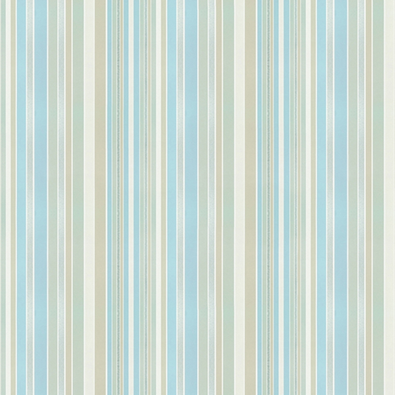 Küchenrückwand Altmodische Streifen