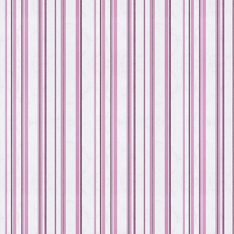 Küchenrückwand Vintage Lila Linien