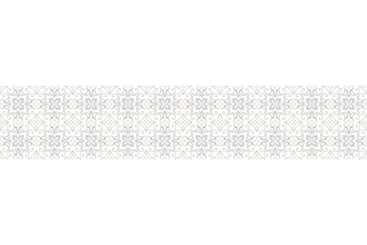 Küchenrückwand Acrylglas Blumen Verzierung