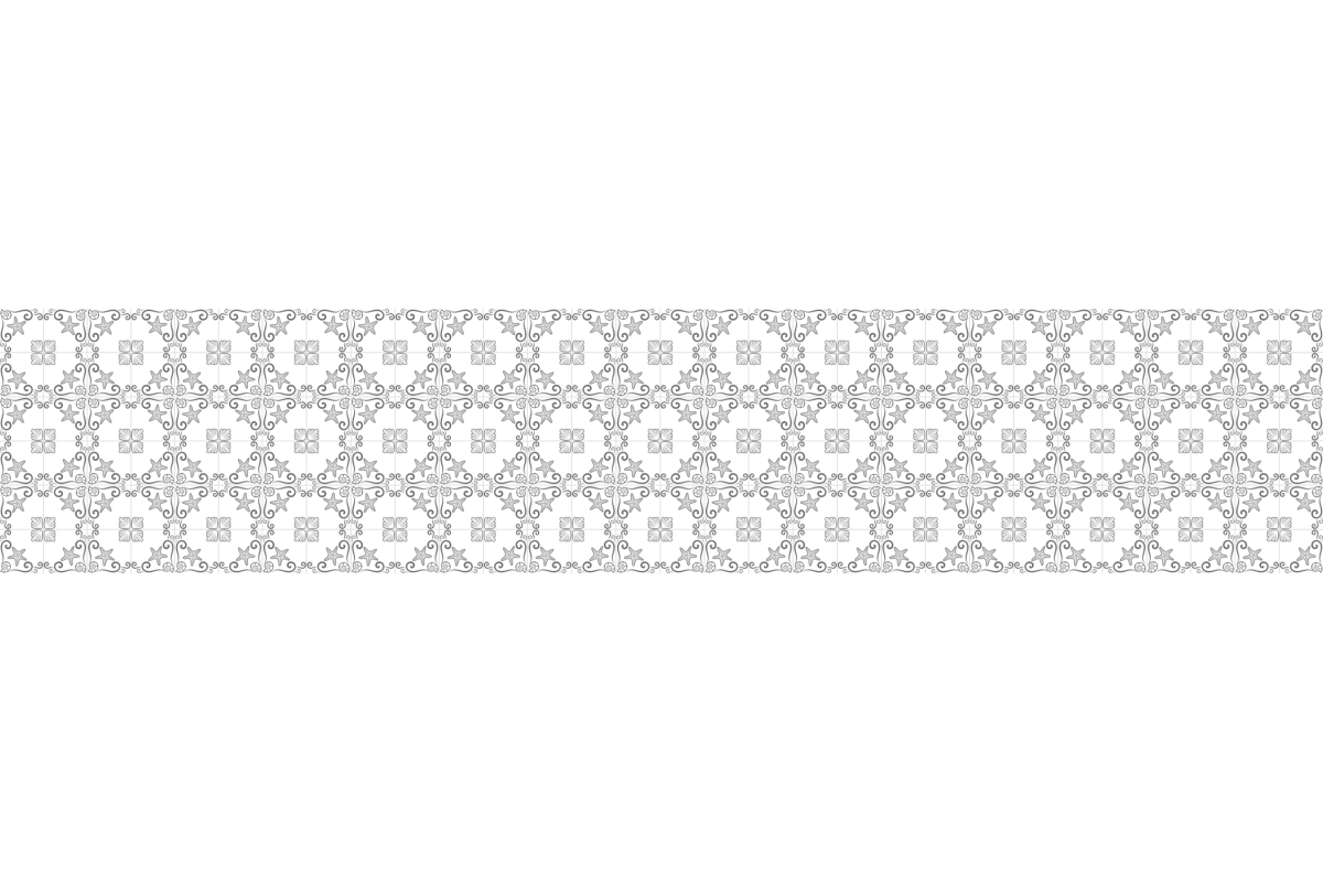 Küchenrückwand Maritime Fliesen Patchwork