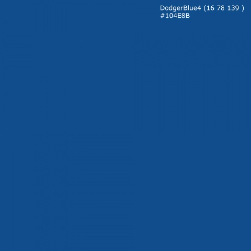 Spritzschutz Küche Acrylglas Einfarbig Mittelblau