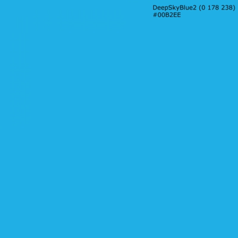 Spritzschutz Küche Hartschaumplatte Einfarbig Royalblau