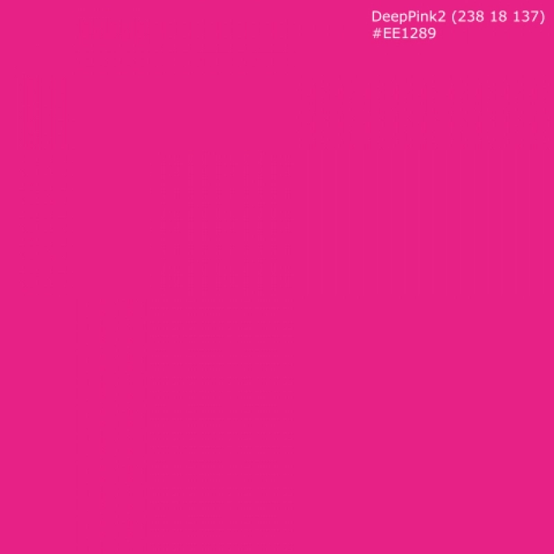 Spritzschutz Küche Hartschaumplatte Einfarbig Magenta