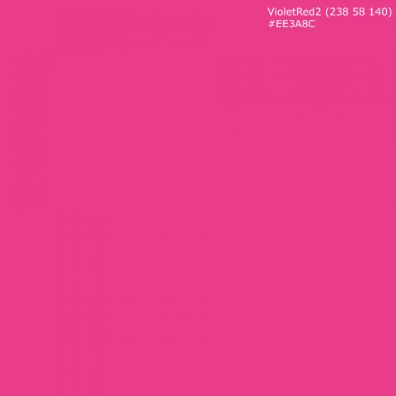 Spritzschutz Küche Hartschaumplatte Einfarbig Pink Violett