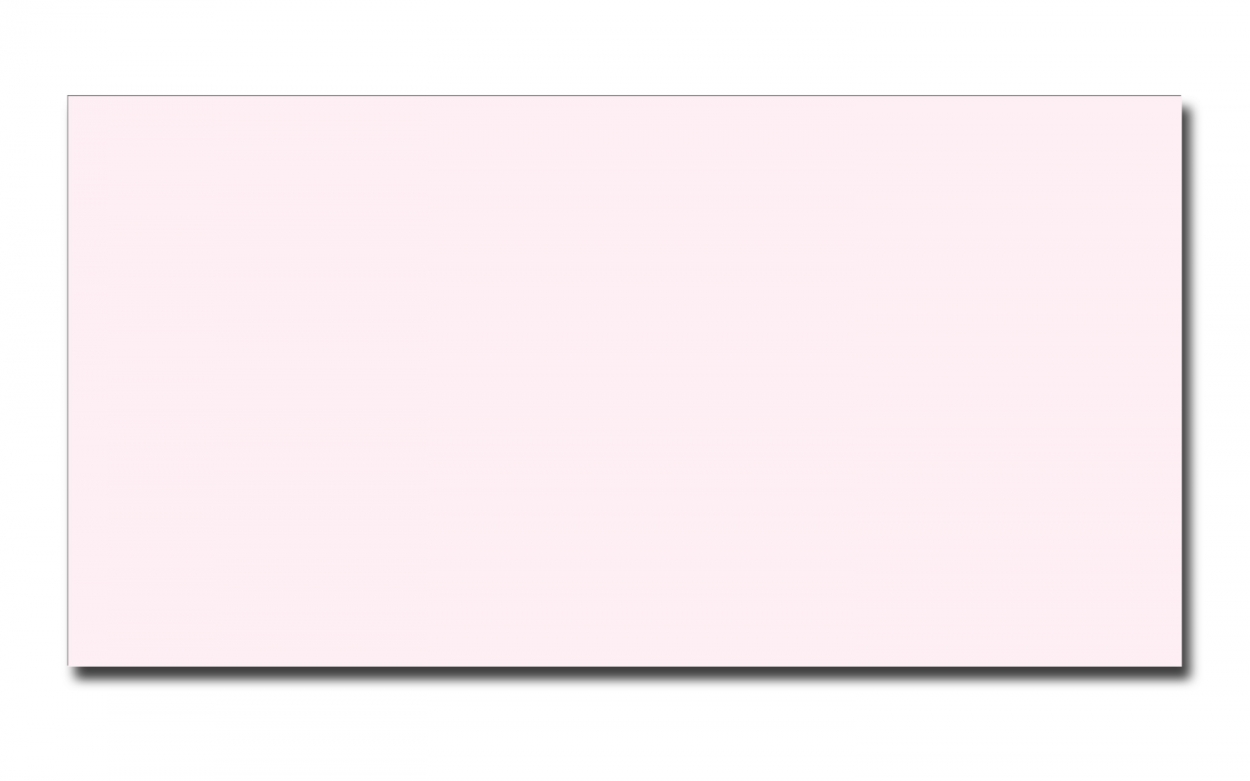 Spritzschutz Küche Einfarbig Hellrose