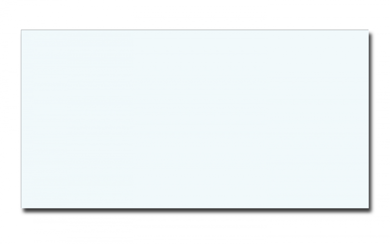 Spritzschutz Küche Einfarbig Pastell Blau