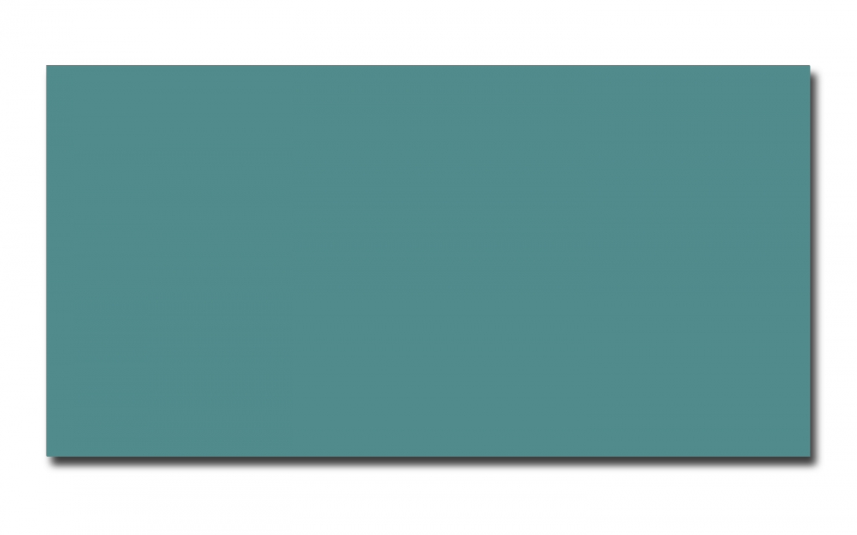 Spritzschutz Küche Acrylglas Einfarbig Jade