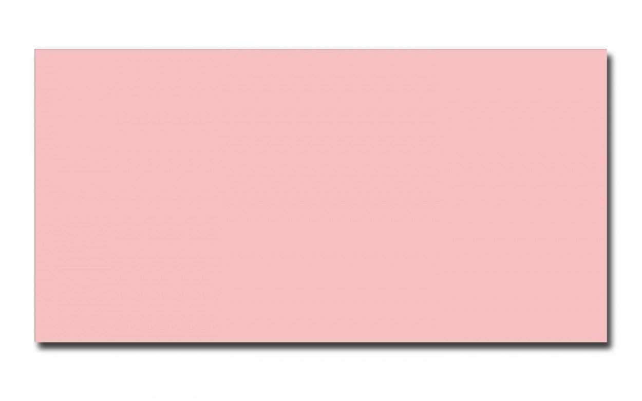 Spritzschutz Küche Hartschaumplatte Einfarbig Pastell Rosa Braun