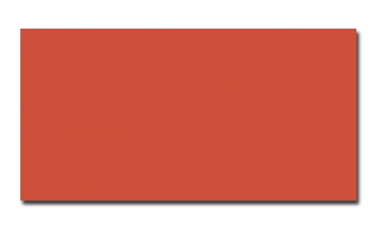 Spritzschutz Küche Acrylglas Einfarbig Dunkel Tomatenrot