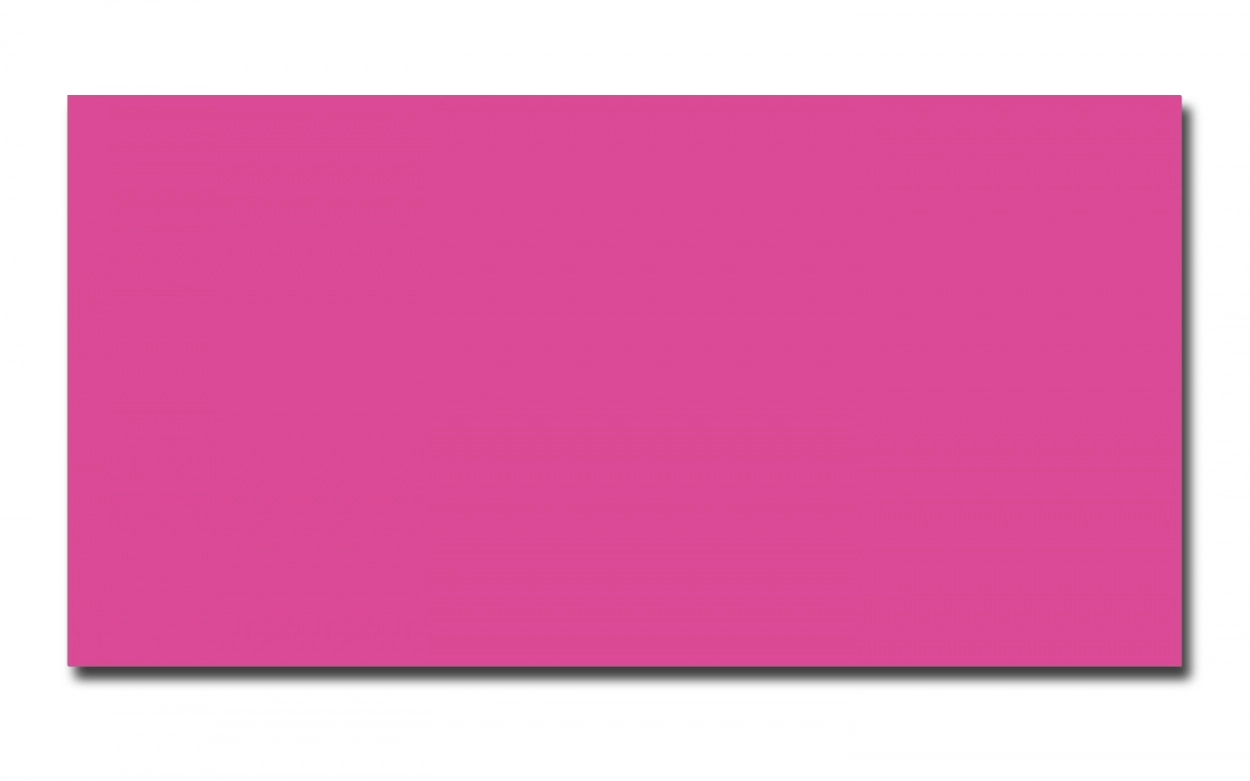 Spritzschutz Küche Acrylglas Einfarbig Fuchsia