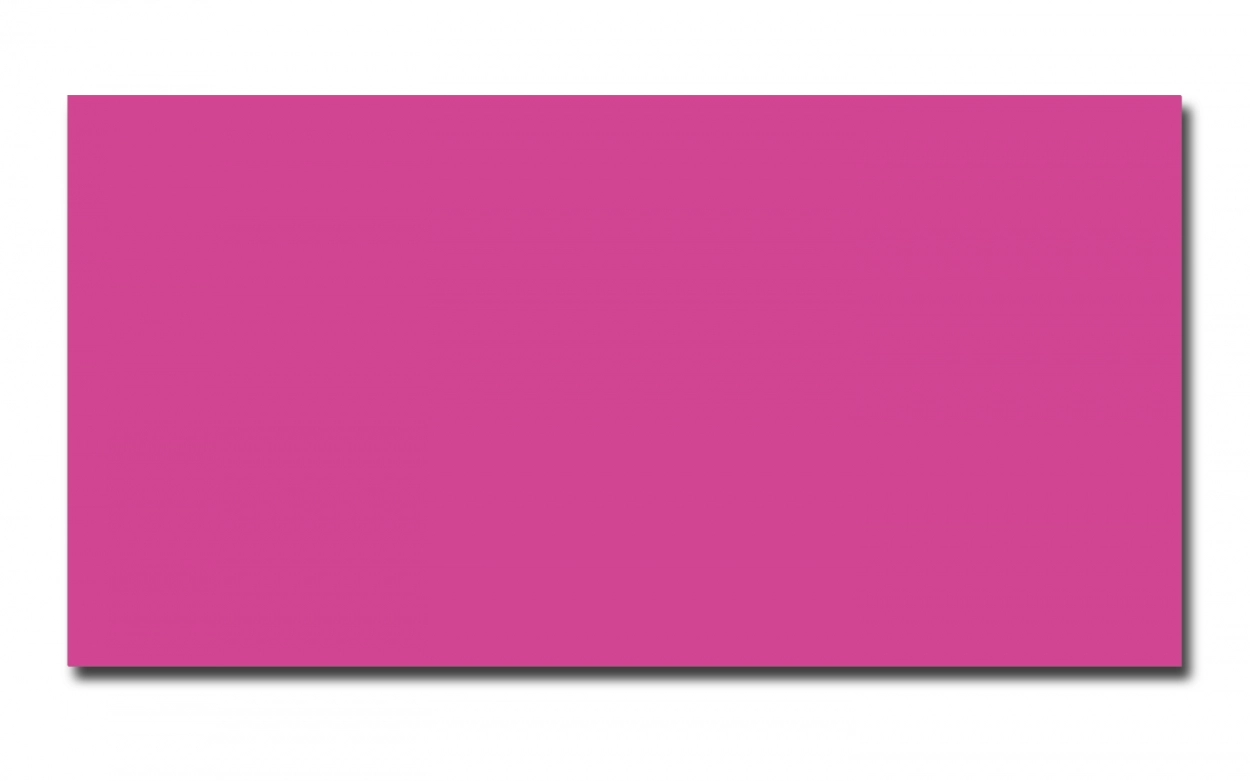 Spritzschutz Küche Acrylglas Einfarbig Pink Marron