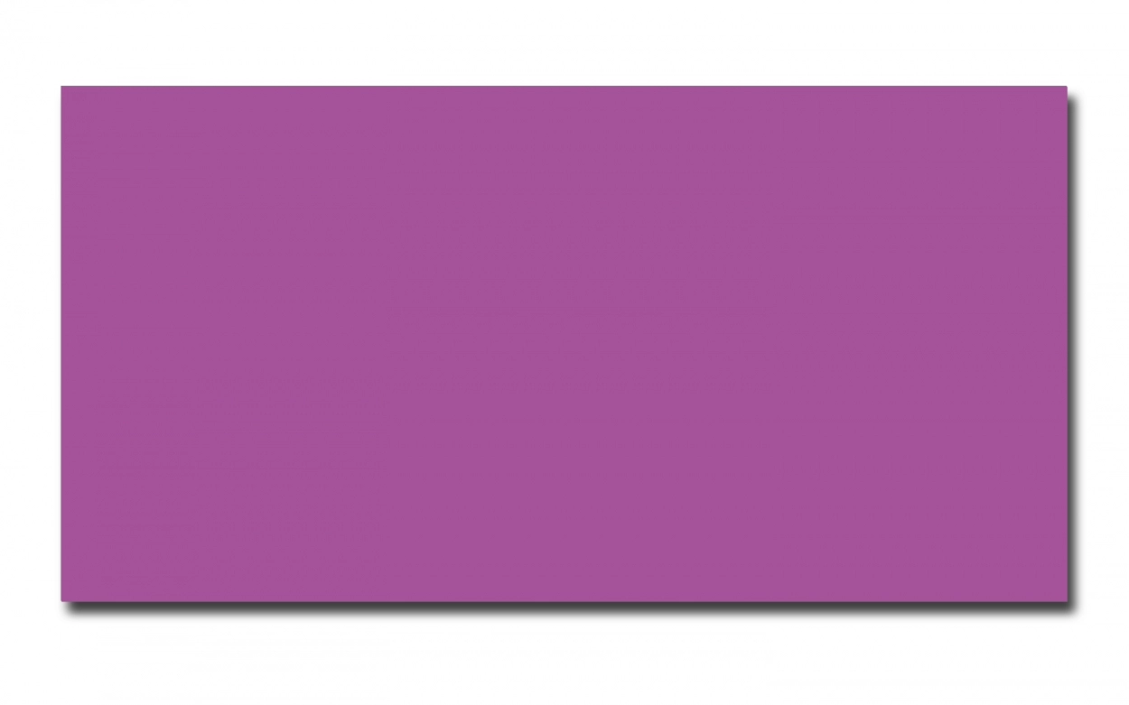 Spritzschutz Küche Hartschaumplatte Einfarbig Hell Magenta