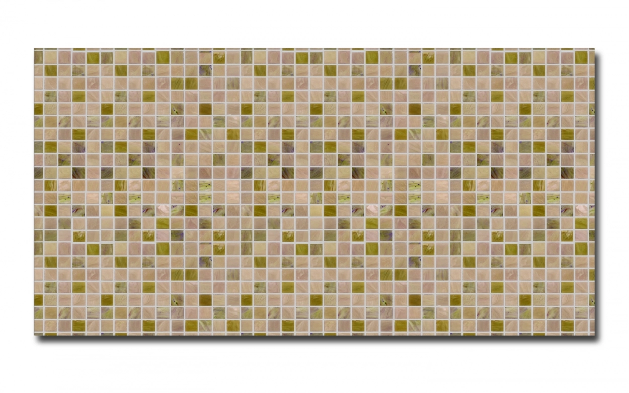 Spritzschutz Küche Acrylglas Antik Glasmosaik
