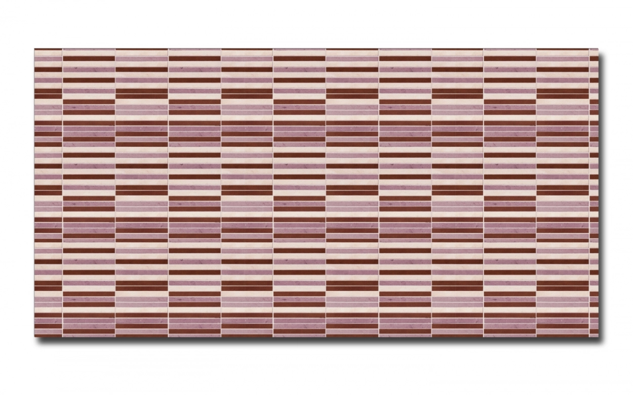 Spritzschutz Küche Hartschaumplatte Keramik Mosaik