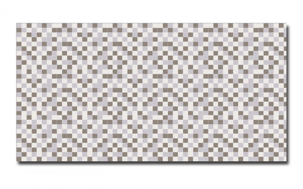 Spritzschutz Küche Acrylglas Kleine Mosaiksteine