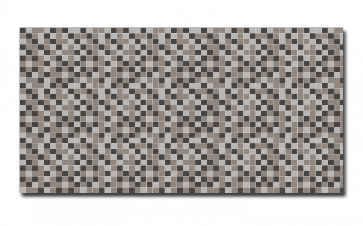 Spritzschutz Küche Acrylglas Europäische Mosaik