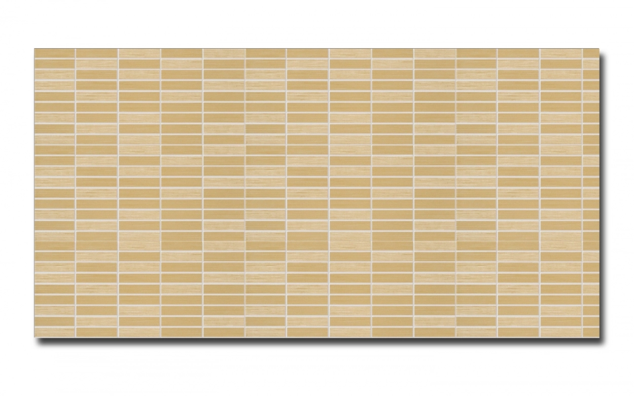 Spritzschutz Küche Hartschaumplatte Mosaik Steine