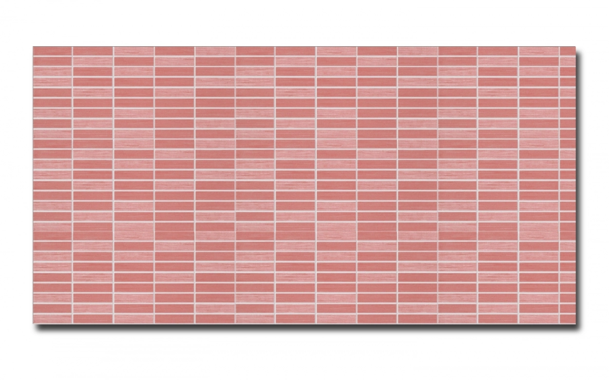 Spritzschutz Küche Hartschaumplatte Mosaik Optik