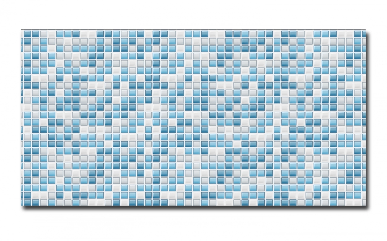 Spritzschutz Küche Acrylglas Mosaik Beton Optik
