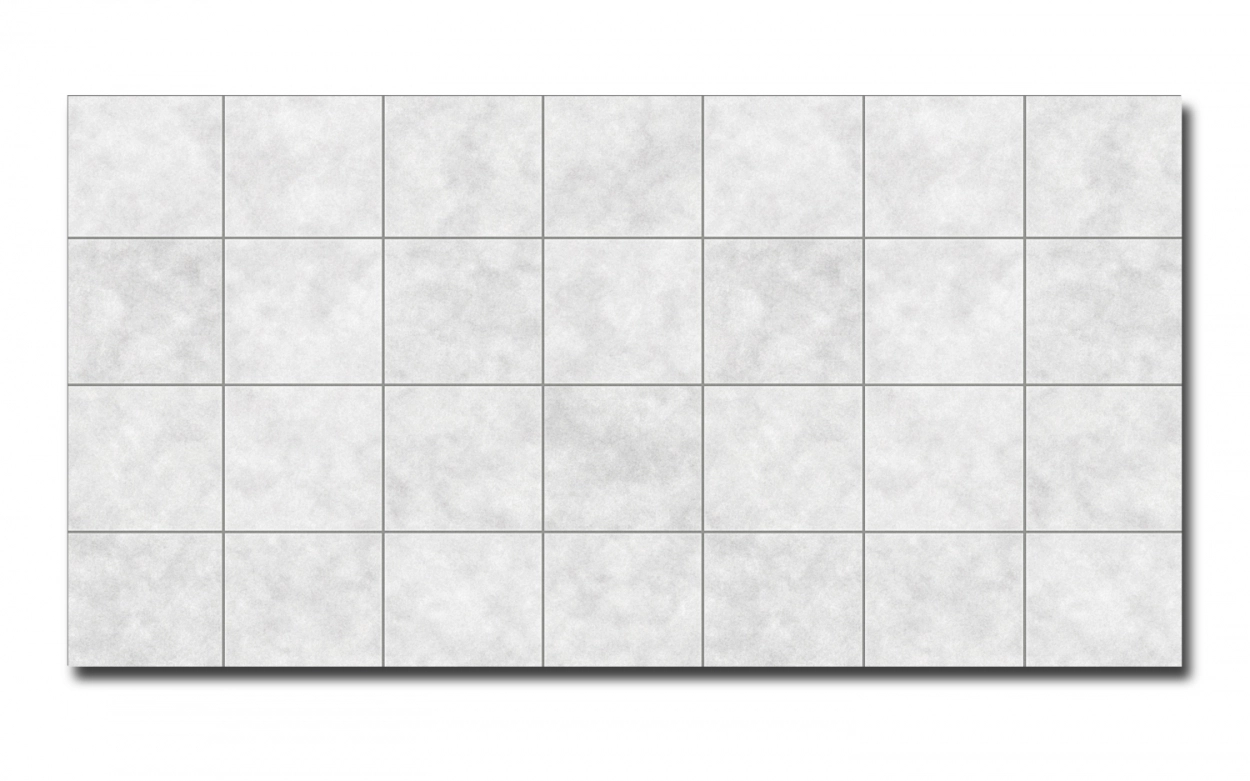 Spritzschutz Küche Acrylglas Hexagon Mosaik