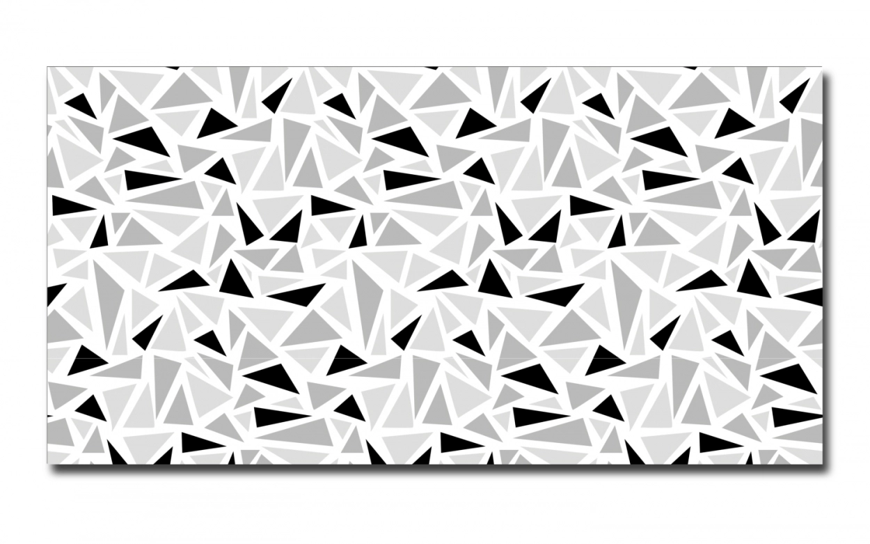 Spritzschutz Küche Hartschaumplatte Terracotta Mosaik