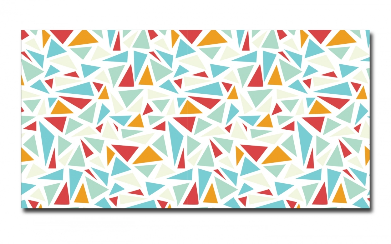 Spritzschutz Küche Hartschaumplatte Marmor Mosaik Braun