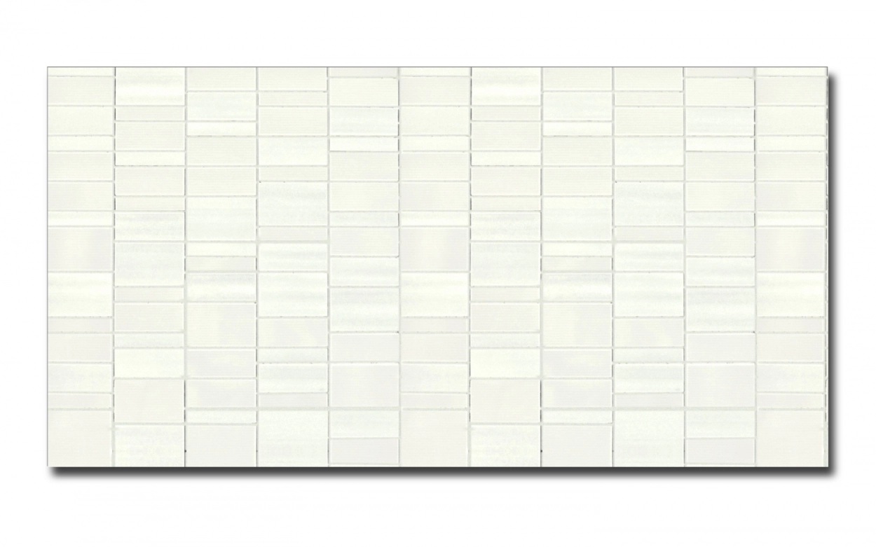 Spritzschutz Küche Hartschaumplatte Mosaik Marmor Schwarz