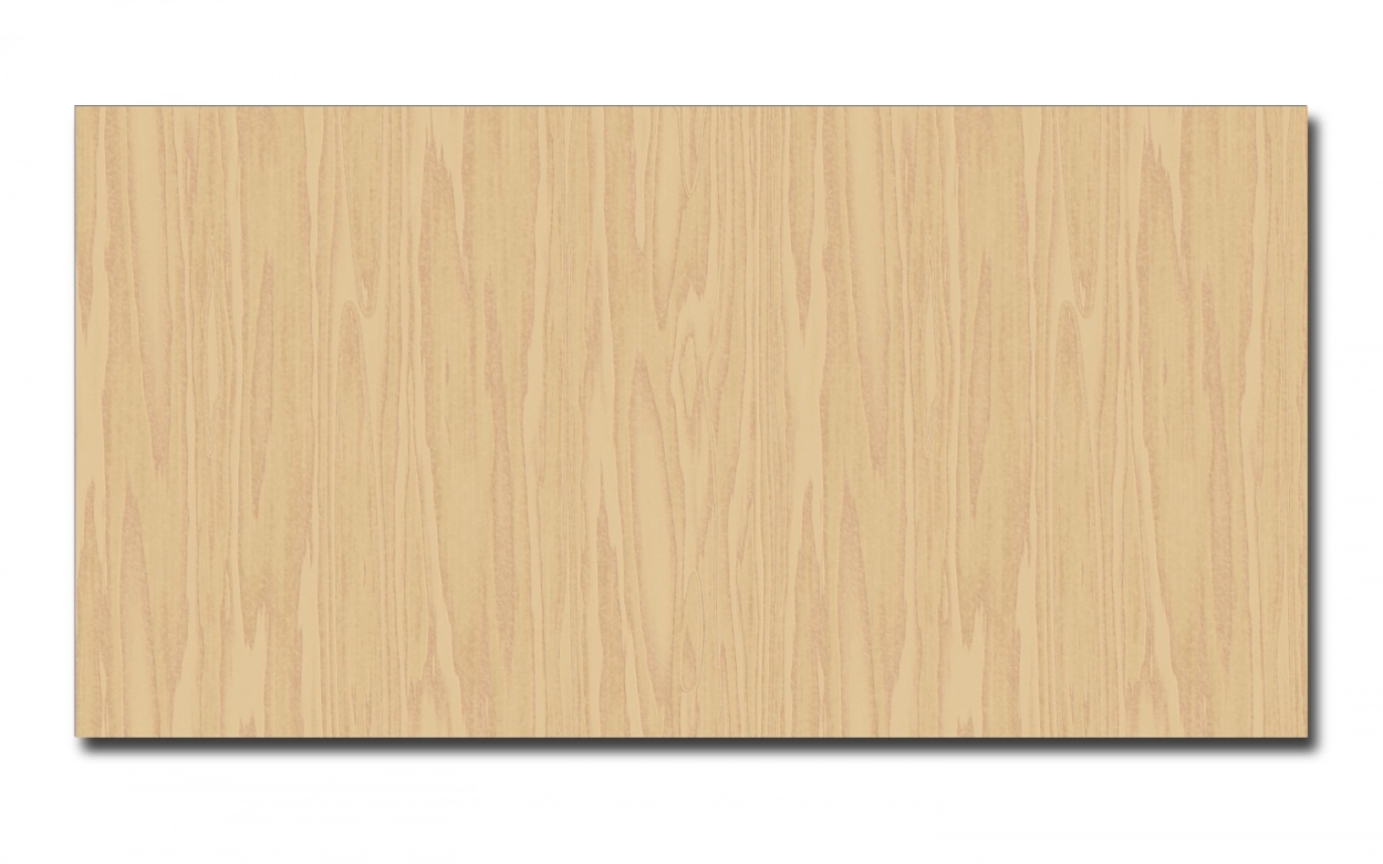 Spritzschutz Küche Acrylglas Ahornholz