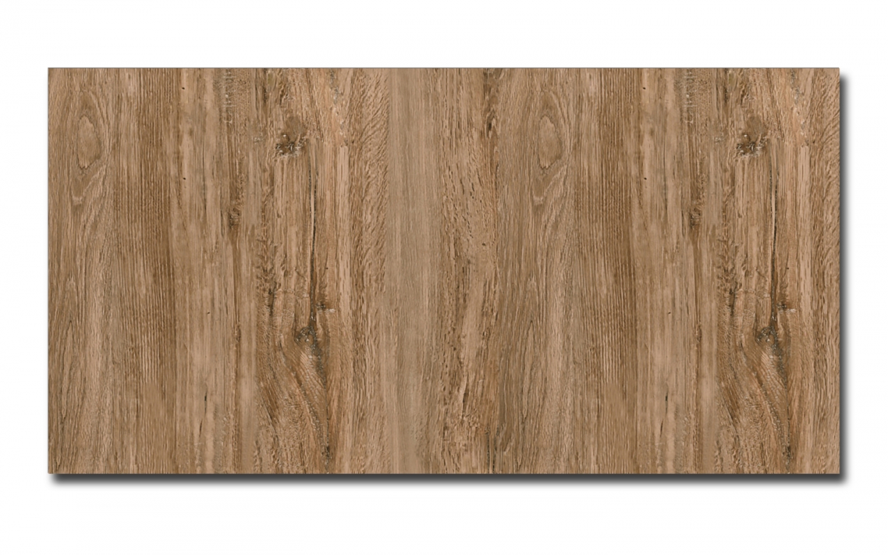 Spritzschutz Küche Acrylglas Echtholz Goldbraun