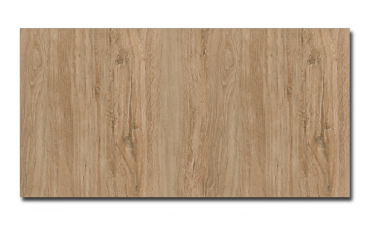 Spritzschutz Küche Acrylglas Echtholz Hellbraun