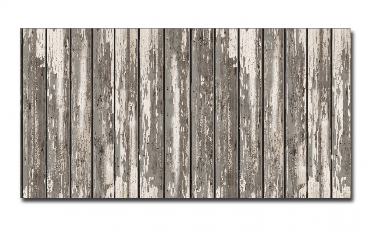 Spritzschutz Küche Acrylglas Rustikal Holz