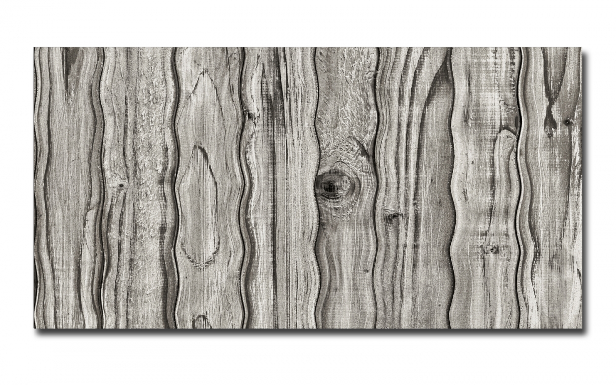 Spritzschutz Küche Acrylglas Holzoptik