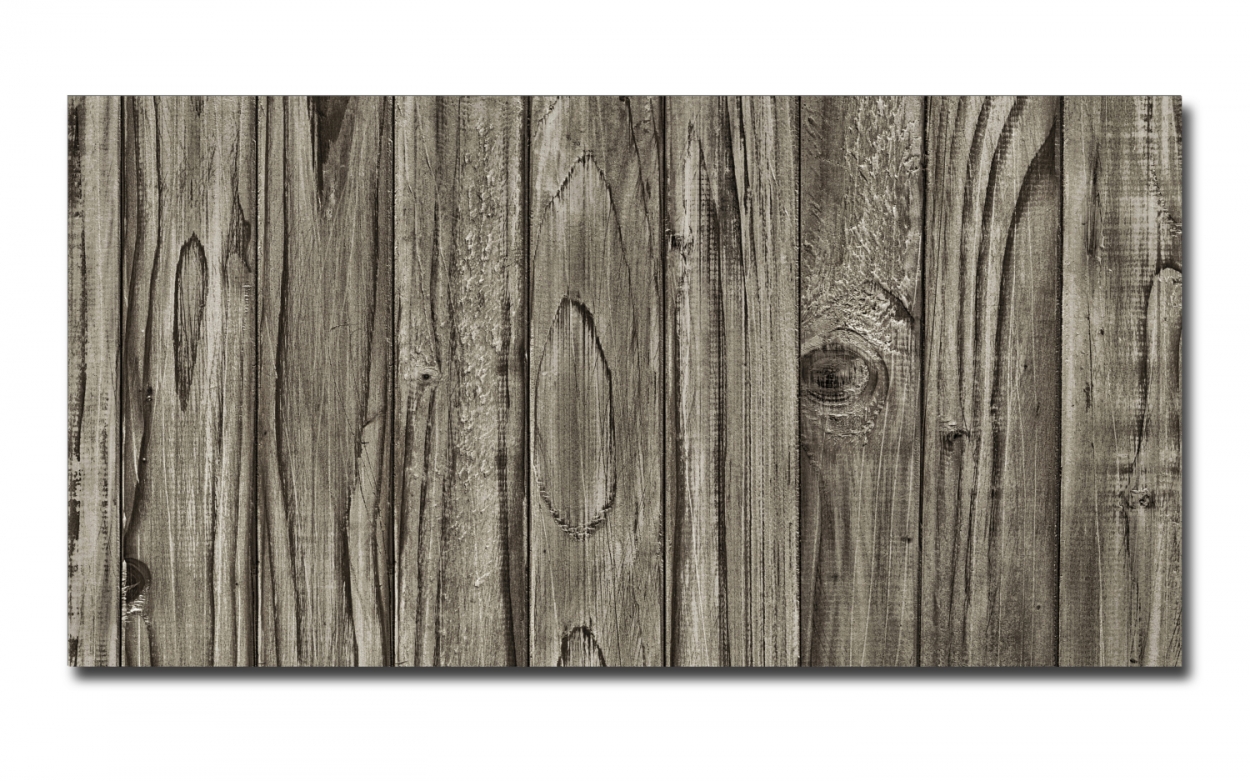 Spritzschutz Küche Acrylglas Holzoptik