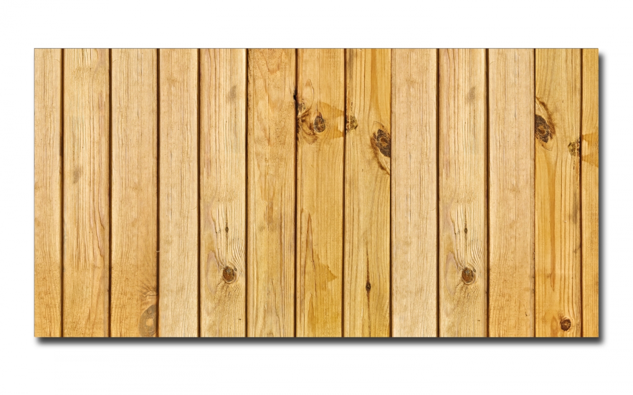 Spritzschutz Küche Acrylglas Holzoptik