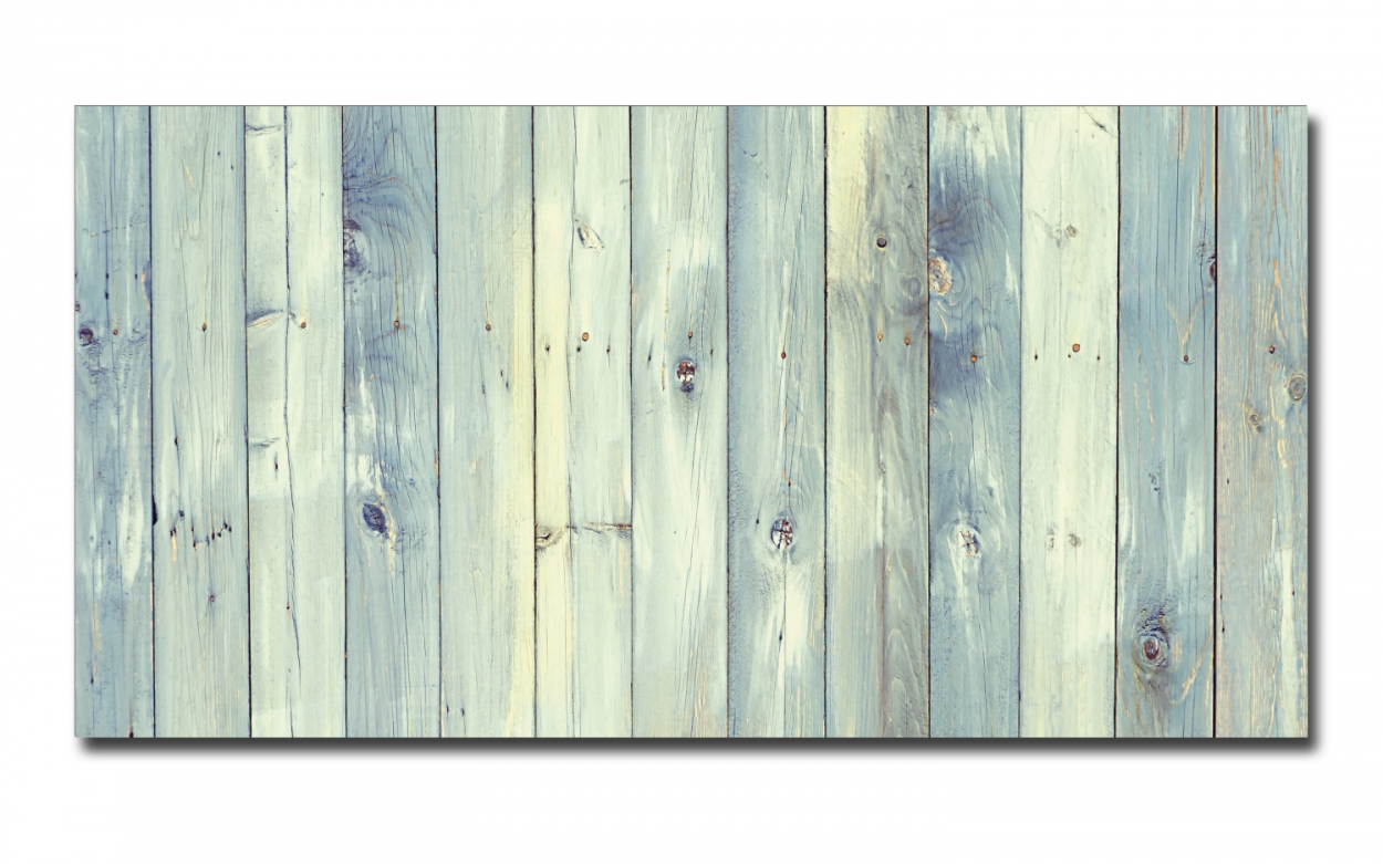 Spritzschutz Küche Acrylglas Holzoptik