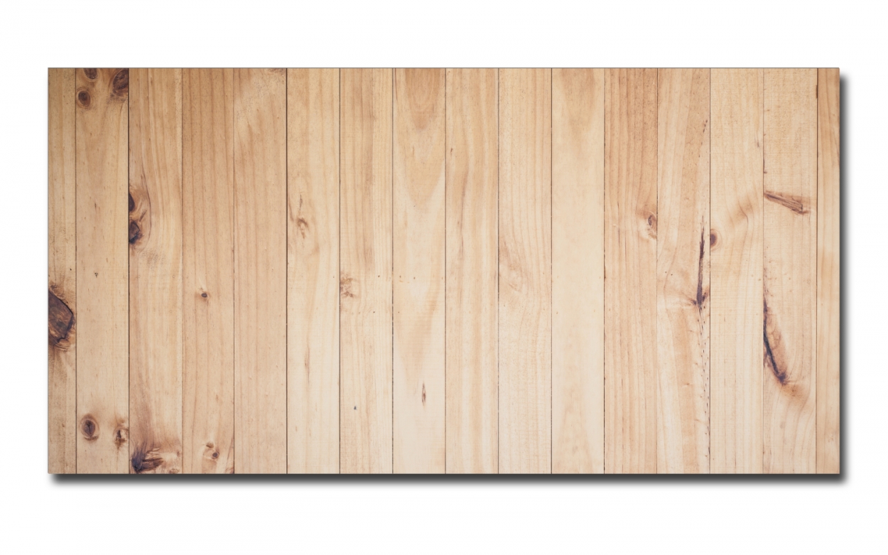 Spritzschutz Küche Acrylglas Holzoptik