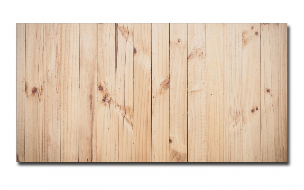 Spritzschutz Küche Acrylglas Holzoptik