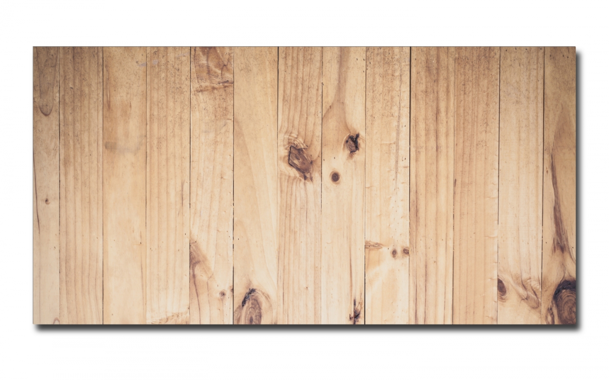 Spritzschutz Küche Acrylglas Holzoptik