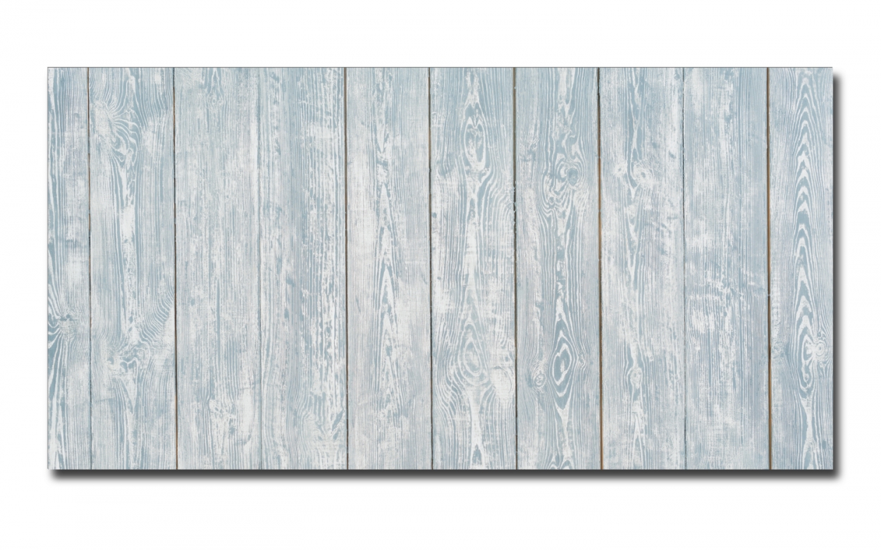 Spritzschutz Küche Acrylglas Holzoptik