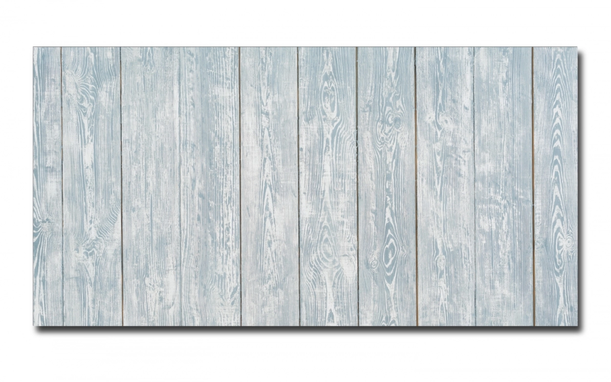 Spritzschutz Küche Acrylglas Holzoptik