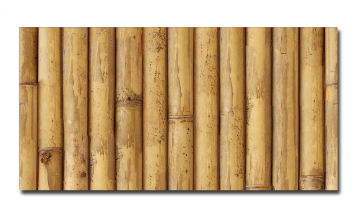 Spritzschutz Küche Acrylglas Holzoptik